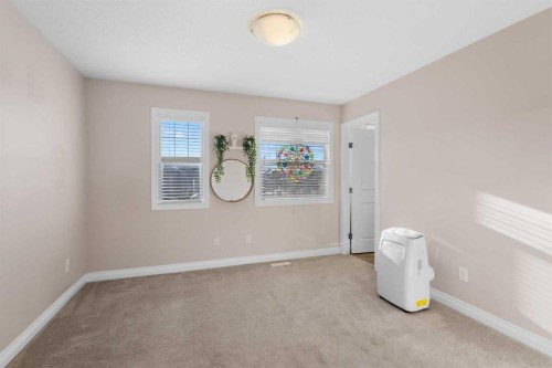 529 Saddlelake Drive Ne, Calgary, AB - Indoor Photo Showing Other Room