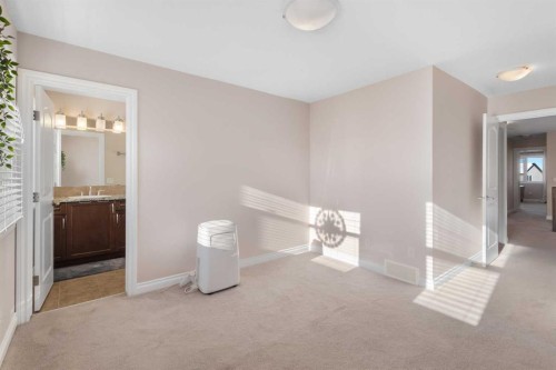 529 Saddlelake Drive Ne, Calgary, AB - Indoor Photo Showing Other Room