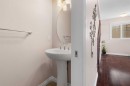 529 Saddlelake Drive Ne, Calgary, AB  - Indoor Photo Showing Bathroom 