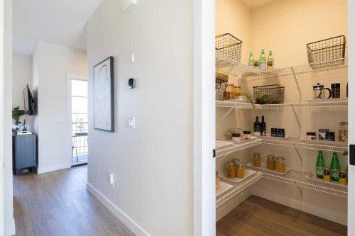 157 Wild Rose Way Se, Calgary, AB - Indoor Photo Showing Other Room