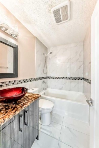 1835 42 Street Se, Calgary, AB - Indoor Photo Showing Bathroom