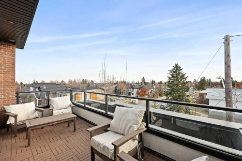 4929 20 Street Sw, Calgary, AB - Outdoor