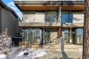 3C Willow Crescent Sw, Calgary, AB  - Outdoor 