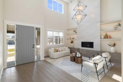 48 Sunvalley View  Cochrane, AB T4C 3H1