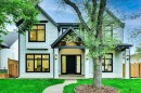 6312 Lacombe Way Sw, Calgary, AB  - Outdoor 