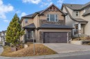 204 Sunset View, Cochrane, AB  - Outdoor With Facade 
