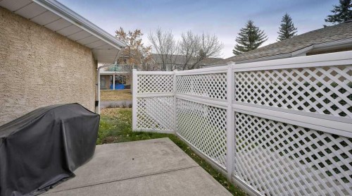 138 Sierra Morena Green Sw, Calgary, AB - Outdoor With Deck Patio Veranda With Exterior