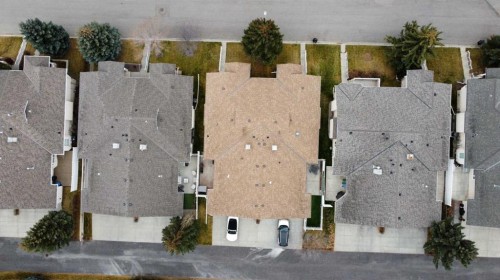 138 Sierra Morena Green Sw, Calgary, AB - Outdoor