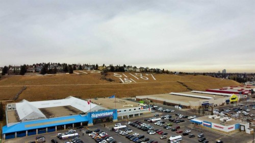 138 Sierra Morena Green Sw, Calgary, AB - Outdoor With View