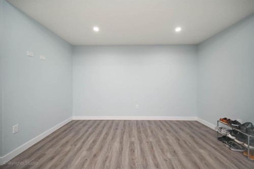 109 Red Embers Crescent Ne, Calgary, AB - Indoor Photo Showing Other Room