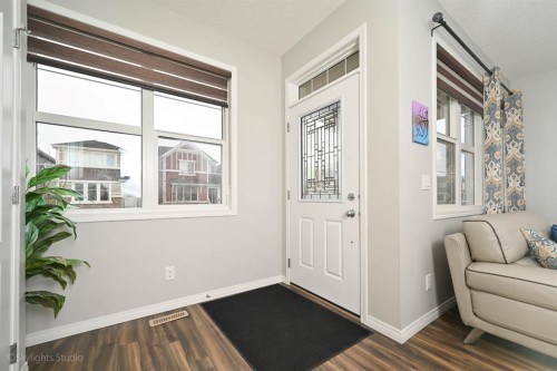109 Red Embers Crescent Ne, Calgary, AB - Indoor Photo Showing Other Room