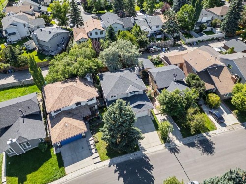 212 Mckerrell Way Se, Calgary, AB - Outdoor With View