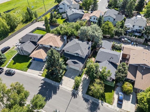 212 Mckerrell Way Se, Calgary, AB - Outdoor With View