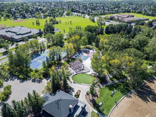 212 Mckerrell Way Se, Calgary, AB - Outdoor With View