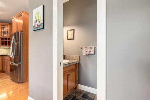 1406 29 Street Sw, Calgary, AB - Indoor