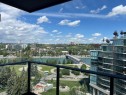 1013-730 2 Avenue Sw, Calgary, AB  - Outdoor With Balcony With View 