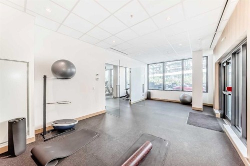 1013-730 2 Avenue Sw, Calgary, AB - Indoor Photo Showing Other Room