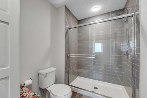 784 Livingston Hill Ne, Calgary, AB - Indoor Photo Showing Bathroom