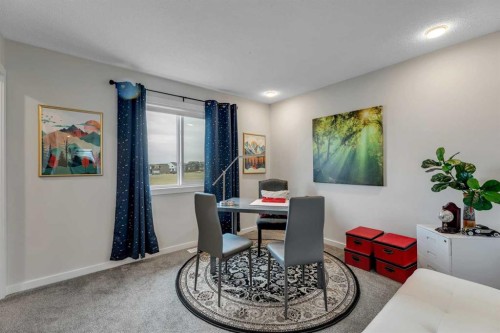 784 Livingston Hill Ne, Calgary, AB - Indoor