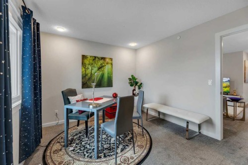 784 Livingston Hill Ne, Calgary, AB - Indoor