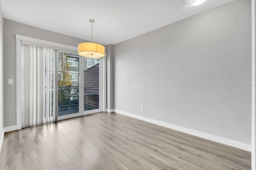 307 Skyview Ranch Grove Ne, Calgary, AB - Indoor Photo Showing Other Room
