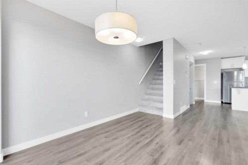307 Skyview Ranch Grove Ne, Calgary, AB - Indoor