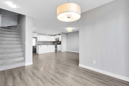 307 Skyview Ranch Grove Ne, Calgary, AB - Indoor