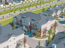 307 Skyview Ranch Grove NE Calgary, AB T3N 0R7