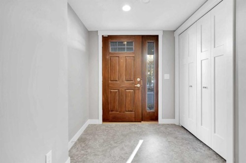 307 Skyview Ranch Grove Ne, Calgary, AB - Indoor Photo Showing Other Room