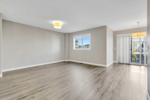 307 Skyview Ranch Grove Ne, Calgary, AB - Indoor Photo Showing Other Room