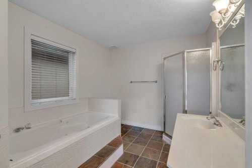 2834 Parkdale Boulevard Nw, Calgary, AB - Indoor Photo Showing Bathroom