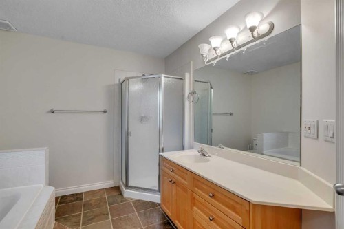 2834 Parkdale Boulevard Nw, Calgary, AB - Indoor Photo Showing Bathroom