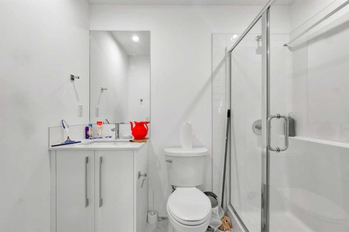 1415-111 Wolf Creek Drive Se, Calgary, AB - Indoor Photo Showing Bathroom
