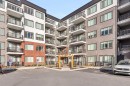 1415-111 Wolf Creek Drive Se, Calgary, AB  - Outdoor With Balcony 