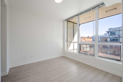 301-128 2 Street Sw, Calgary, AB - Indoor Photo Showing Other Room