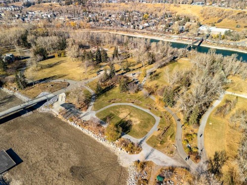 301-128 2 Street Sw, Calgary, AB - Outdoor With View