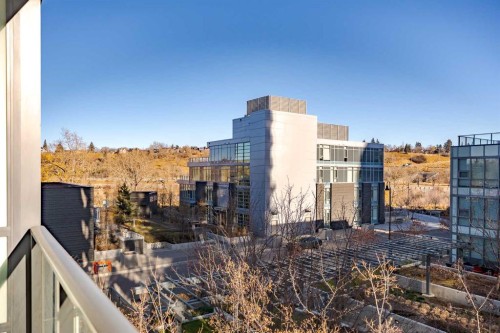 301-128 2 Street Sw, Calgary, AB - Outdoor