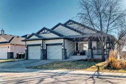 161 West Creek Pond  Chestermere, AB T1X 1H4