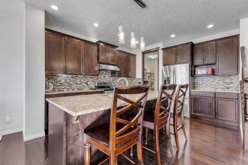 63 Panton View Nw, Calgary, AB - Indoor