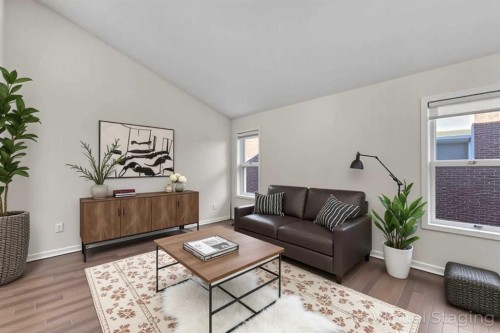 63 Panton View Nw, Calgary, AB - Indoor Photo Showing Living Room