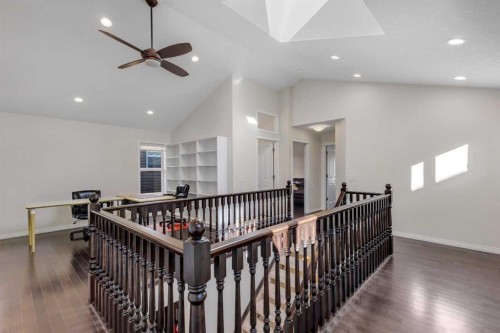 63 Panton View Nw, Calgary, AB - Indoor Photo Showing Other Room