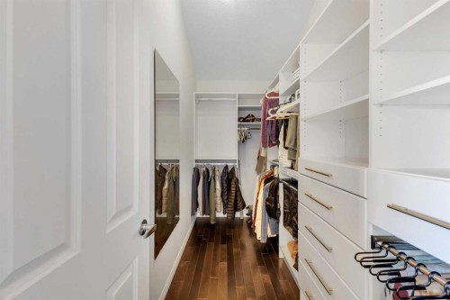 63 Panton View Nw, Calgary, AB - Indoor