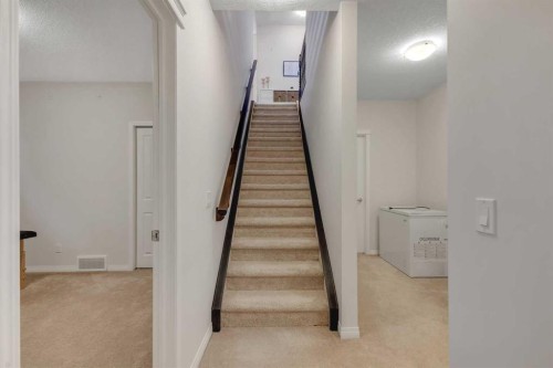 63 Panton View Nw, Calgary, AB - Indoor Photo Showing Other Room