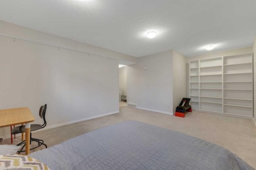 63 Panton View Nw, Calgary, AB - Indoor