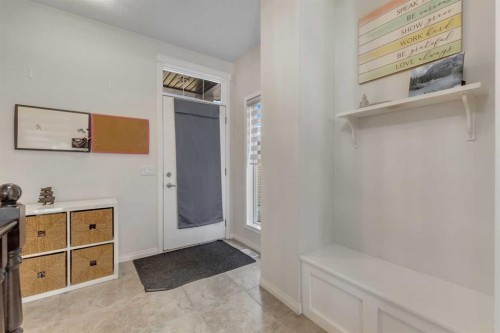 63 Panton View Nw, Calgary, AB - Indoor Photo Showing Other Room