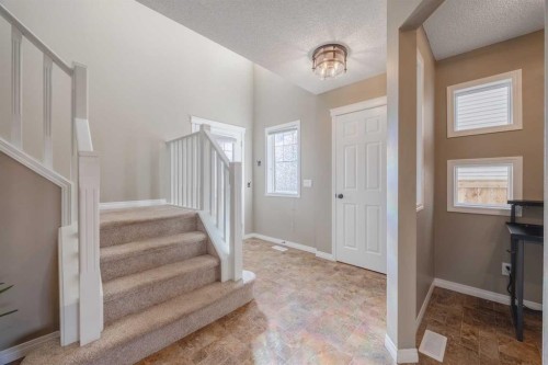 177 Silverado Range View Sw, Calgary, AB - Indoor Photo Showing Other Room