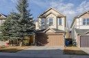 177 Silverado Range View Sw, Calgary, AB  - Outdoor With Facade 