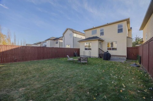 177 Silverado Range View Sw, Calgary, AB - Outdoor
