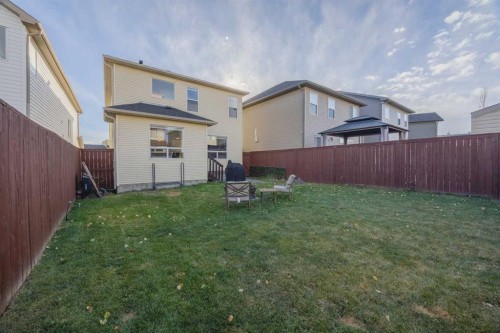 177 Silverado Range View Sw, Calgary, AB - Outdoor