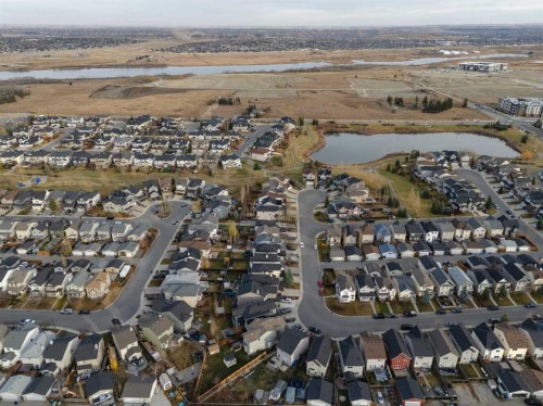 177 Silverado Range View Sw, Calgary, AB - Outdoor With View